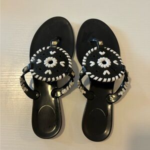 Jack Roger Jellies, size 7